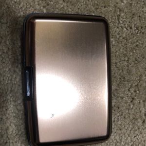COPY - Secured credit card case
